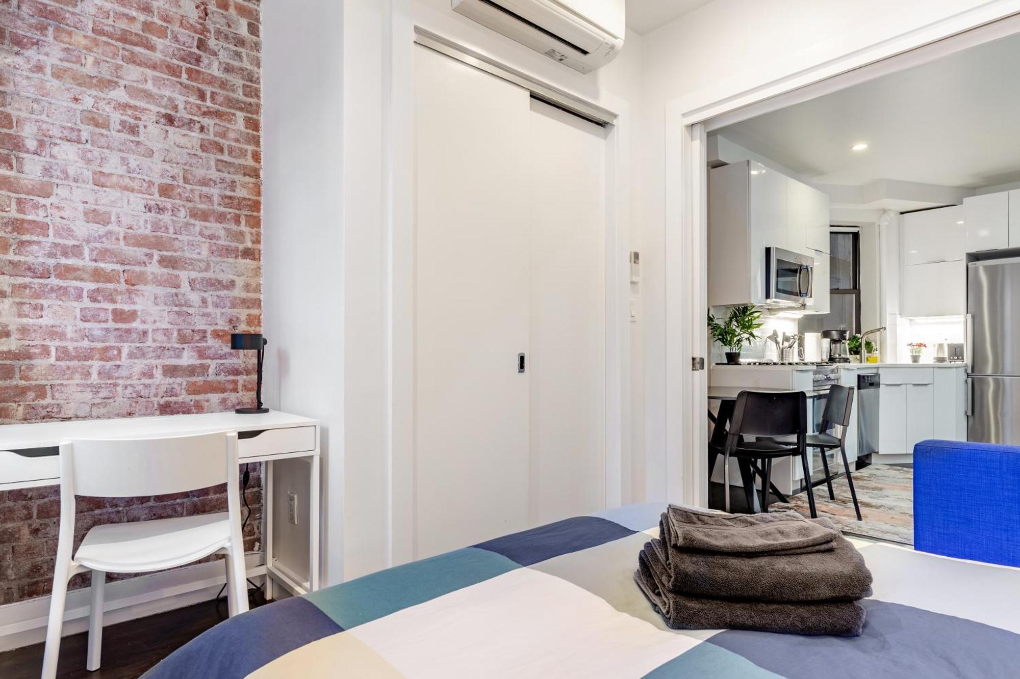 Pangsapuri Explore The Authentic Designers 2bd In Hudson Yards New York