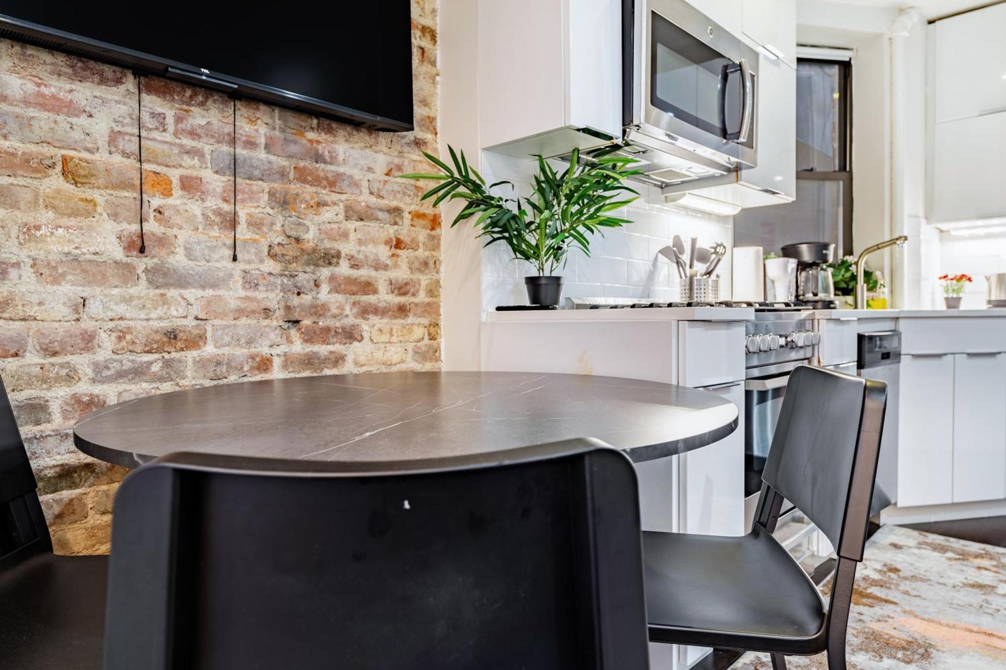 Pangsapuri Explore The Authentic Designers 2bd In Hudson Yards *