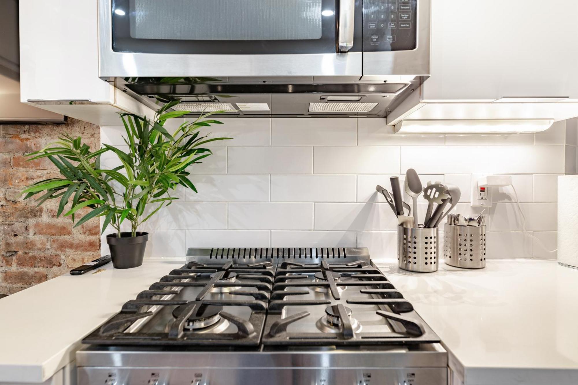 Explore The Authentic Designers 2bd In Hudson Yards Pangsapuri *